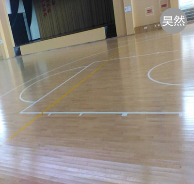 MK体育介绍精致运动木地板的六个组成结构? MK体育介绍精致运动木地板的六个组成结构?